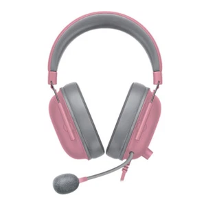 Razer BlackShark V2 X Multi-Plattform kabelgebundenes Esports-Headset pink - Bild 1 von 5