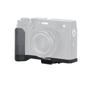 FALCAM F22 F38 Quick Release L-Shaped Handle Grip for FUJIFILM X100 VI Camera - Picture 1 of 11