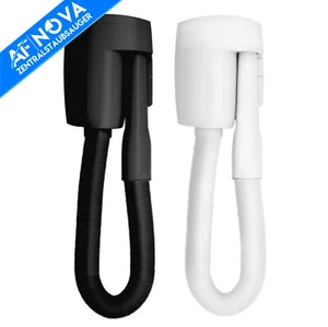 WallyFlex® dehnbarer Saugschlauch Stretchschlauch Saugdose Zentralstaubsauger - Bild 1 von 12