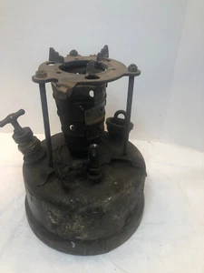 Vintage Clayton and Lambert Plumbers Smelting Furnace Stove - Picture 1 of 6