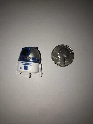Doorables - Star Wars - R2-D2 Foto 1 de 2
