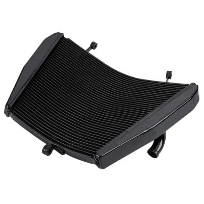 RADIATORE ACQUA PER MOTO FITS ON HONDA CBR1000RR 2012-2015 NEW RADIATOR Foto 1 de 4