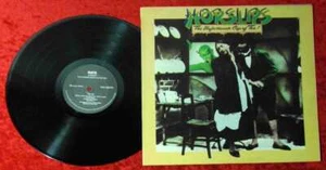 LP Horslips: The Unfortunate Cup Of Tea (Oats 8) UK 1975 - Imagen 1 de 2