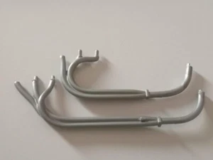 Piece O2 & O4 FERRARI TESTAROSSA POCHER 1/8 scale K51 K52 K53 K54 K59 K61 K63 - Picture 1 of 5