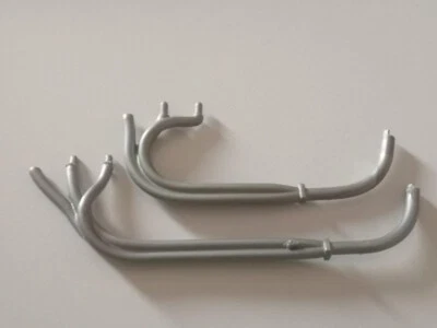 Piece O2 & O4 FERRARI TESTAROSSA POCHER 1/8 scale K51 K52 K53 K54 K59 K61 K63 - Image 1 of 4