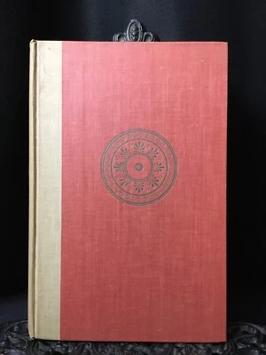The Age Of Fable or The Beauty of Mythology ~ Heritage Press 1st Edition 1942 Foto 1 de 4