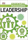 Leadership Paperback Dorling Kindersley Publishing Staff