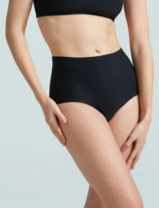 Commando Butter High Rise Bikini Panty HRP04 Vary in Size and Color MSRP $38 NIB - Picture 1 of 16