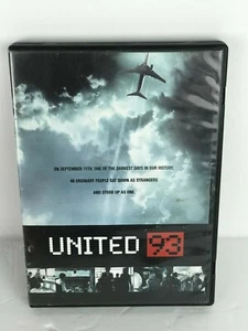 UNITED 93 (DVD) USED - Picture 1 of 2