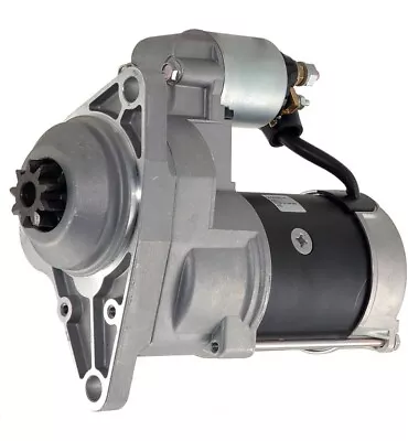 Starter Motor - Image 1 of 4