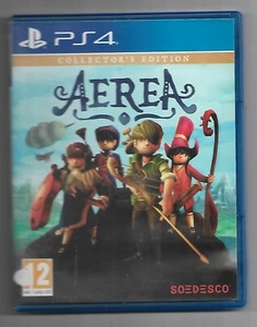 Aerea de Playstation 4 (ESP) - Imagen 1 de 1