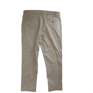 Jos A Bank 1905 Herren Hose Khaki 36x27 100% Baumwolle - Bild 1 von 6
