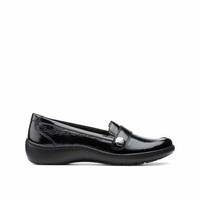 clarks addiy cora black