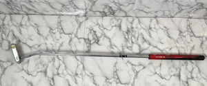 Odyssey White Hot Rossie 35 in Putter Right-Handed Club Managers Assoc Logo FL - Picture 1 of 15