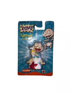 rugrats toys lot, rugrats action figure, vintage 90s, rugrats toys still in box - Picture 1 of 5
