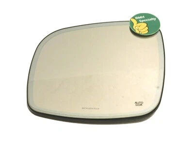 2008-2017 Chrysler Town & Country Mirror Glass AUTO DIM Dimming Dodge Caravan - Image 1 of 4