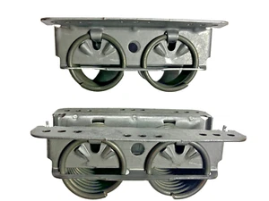 2 Replacement Genuine La-z-boy Recliner Rocker Springs lazyboy FREE SHIPPING! - Picture 1 of 24