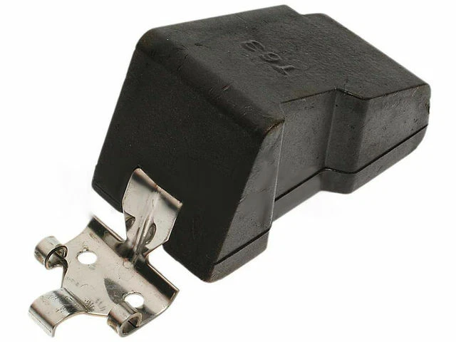 Carburador flotador Standard Motor Products para Ford Elite 1975-1976 72YTWF Foto 1 de 1