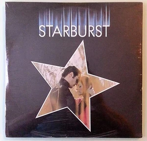 a columbia musical treasury STARBURST various LP VINYL sealed corner dings - Imagen 1 de 1