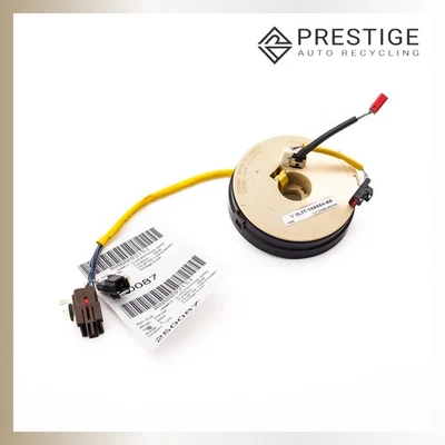 Ford F-150 Heritage 2004 reloj resorte dirección cable espiral 1L3Z-14A664-BA Foto 1 de 4