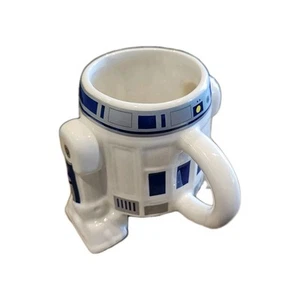 Star Wars R2D2 Ceramic Coffee Cup Mug Star Wars Galerie Official - Picture 1 of 5