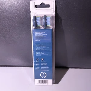 4x Philips Sonicare C3 Optimal Premium Plaque Bürstenkopf - Sonic Zahnbürste DE - Bild 1 von 4