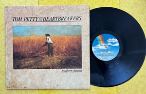 Tom Petty And The Heartbreakers Southern Accents LP MCA-5486 - Picture 1 of 4