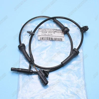 Подлинный Nissan Maxima Altima 479003TA2A задний левый = правый датчик скорости колеса ABS - Изображение 1 из 4