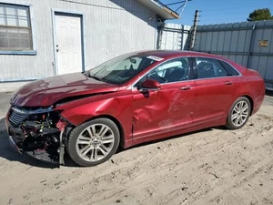 Transmission 2.0L VIN 9 8th Digit Turbo AWD Fits 16-20 MKZ 1465689 - Picture 1 of 12