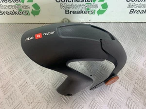 APRILIA RS660 RS 660 FRONT MUDGUARD YEAR 2020-2024 (CMB1202) - Picture 1 of 10