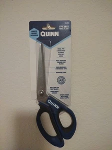 Quinn - Jobsite Offset Scissors 4.4" Blade. A - Picture 1 of 6