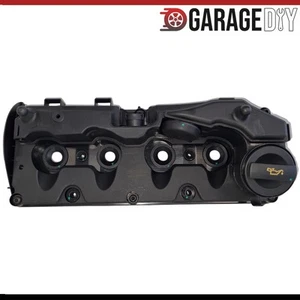 Goss Rocker Valve Cover For Skoda Octavia 2.0 Tdi 16V 2 4 Cylinder - Bild 1 von 2