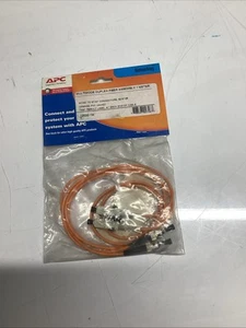 APC 12032-1M Cavo di rete PATCH migliorato 1 metro J-409 - Foto 1 di 7