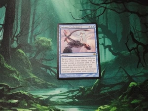 MTG Single Conflux - Telemin Performance - Rare - LP - Picture 1 of 1