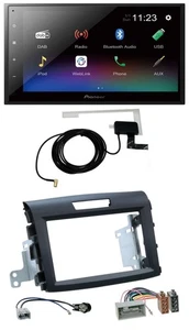 Pioneer DAB MP3 Bluetooth 2DIN USB Autoradio für Honda CR-V FR5/FR6 ab 2012 - Bild 1 von 8