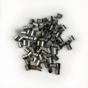500- Buchanan Copper Splice Cap Crimp 10/2-6/2 2011S Universal LARGE QUANTITY - Picture 1 of 6