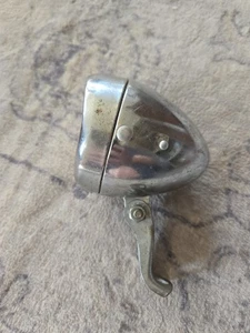 vintage bicycle headlamp - Picture 1 of 6