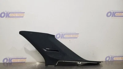 24 MERCEDES BENZ AMG GLE63S W167 ВНЕДОРОЖНИК ИНТЕРЬЕР C СТОЙКА ОТДЕЛКА ПРАВЫЙ ПАССАЖИР - Изображение 1 из 4