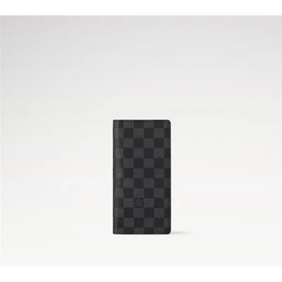 Louis Vuitton Brazza Wallet Long Wallet N62665 119584622 - Image 1 of 4