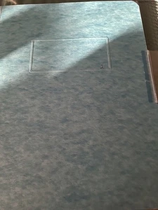 BASEBALL KARTEN IM BINDER BUCH 2: 45 Karten - Bild 1 von 11