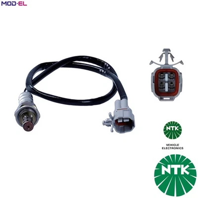 SENSOR LAMBDA 91498 PARA SUZUKI GRAND/VITARA/II M16A 1.6L J20A 2.0L 4cyl Foto 1 de 4