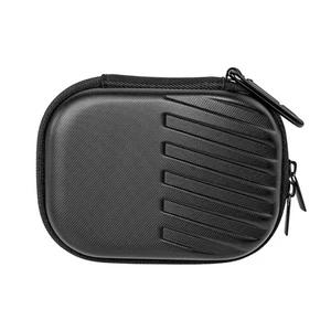 Custom Fit Hard Case for MX Master 3/3S/2S Protect Your Mouse with Style - Photo 1/12