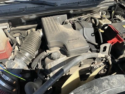 Engine 2.9L VIN 9 8th Digit Opt Llv Fits 08-12 CANYON 2235203 Foto 1 de 4