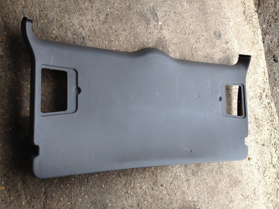 Seat Alhambra (1996-2010) Boot Trim - Image 1 of 1