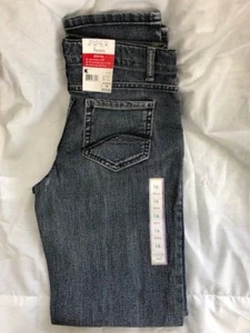 Girls Piper Faves Skinny Jeans Stretch Adjustable Waist FREE SHIPPING - Picture 1 of 2