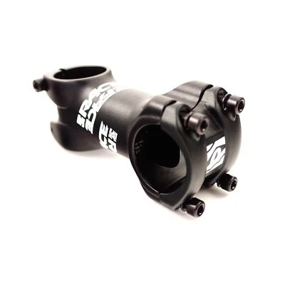 Race Face Ride Bike Bicycle Stem MTB XC/Trail/AM 70mm 6 degree Black - Image 1 of 4