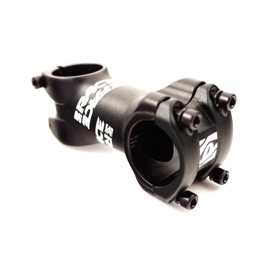 Vástago de bicicleta Race Face Ride MTB XC/Trail/AM 70 mm 6 grados negro Foto 1 de 4