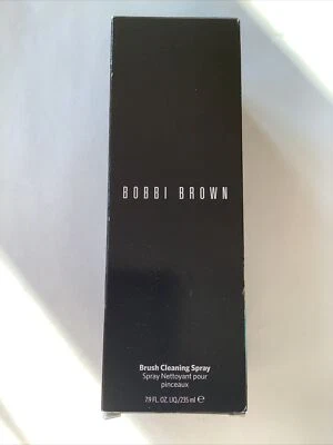 Spray limpiador cepillo Bobbi Brown - 7,9 oz/ 235 ml - nuevo en caja Foto 1 de 4