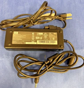 ✅ Cargador adaptador de corriente alterna original OEM HP PPP017H - Imagen 1 de 2
