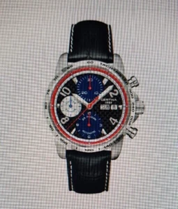 Original Set Of Hands Certina DS Podium Men Automatic C674.7029.42.69 - Picture 1 of 4